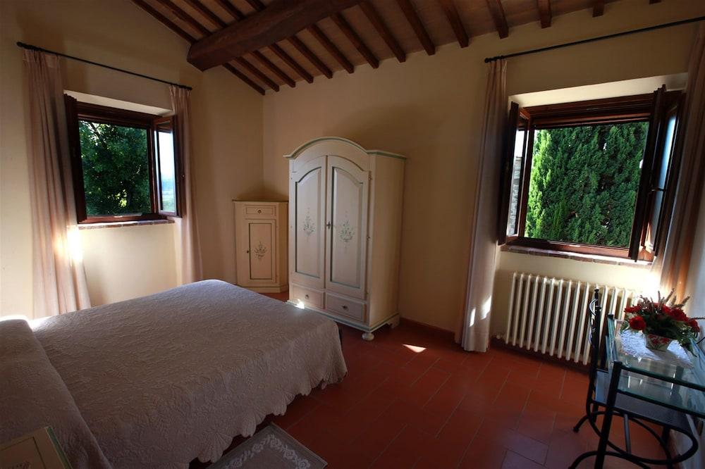 Il Castellaro Country House Villa Perugia Eksteriør billede