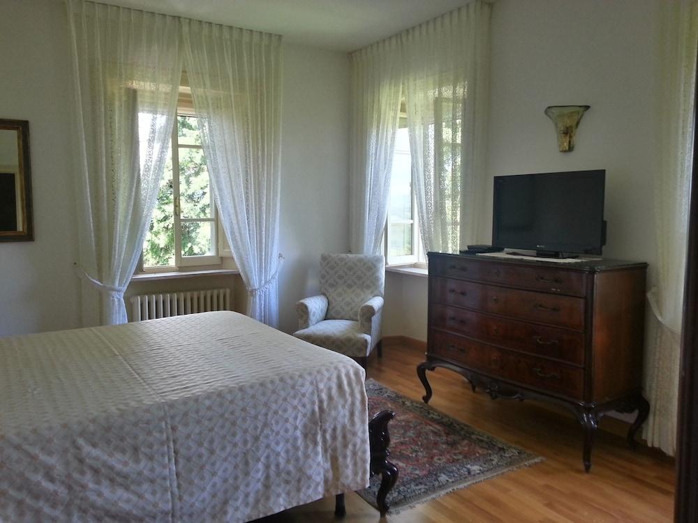 Il Castellaro Country House Villa Perugia Eksteriør billede