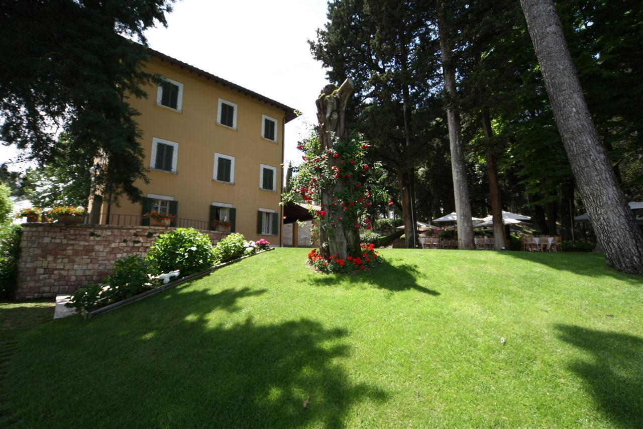 Il Castellaro Country House Villa Perugia Eksteriør billede