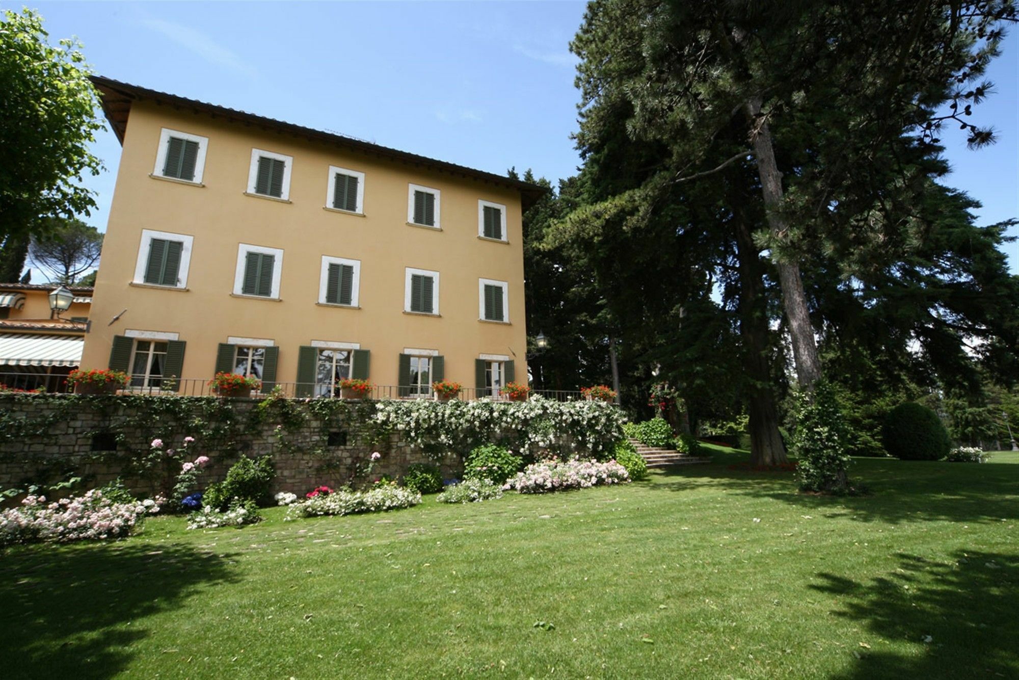 Il Castellaro Country House Villa Perugia Eksteriør billede